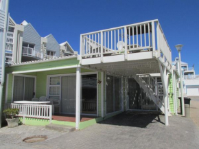 Point Village Accommodation - Snowdove